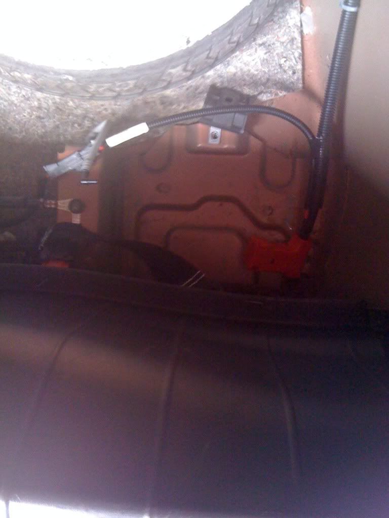 How To Change The Battery In Your Cobalt Chevy Cobalt Forum / Cobalt